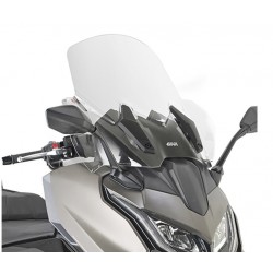 GIVI Ζελατίνα D6122ST AK550 PREMIUM (2023) Kymco 